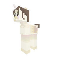New Pony