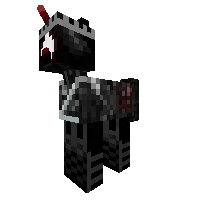 New Pony