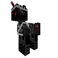 New Pony