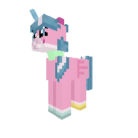 New Pony