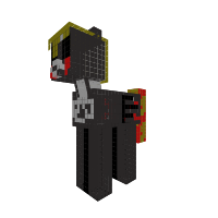dead derpy