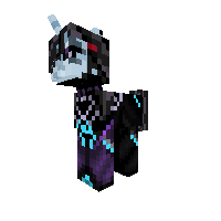 spi pony