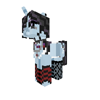 New Pony