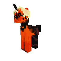 (Scorched) Swan