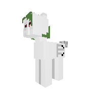 New Pony