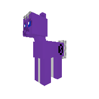 New Pony