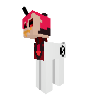Alastor WIP
