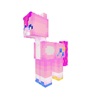New Pony