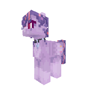 New Pony