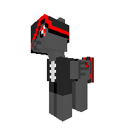 SonicEPICpwnage Pony