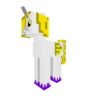 Harmony (my oc it really bad lol)