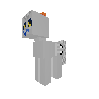 New Pony