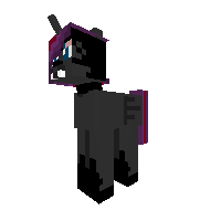 batpony