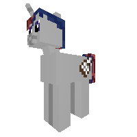 New Pony