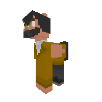 Detective "H"