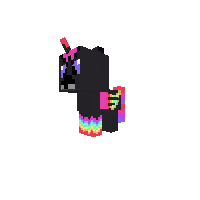 New Pony