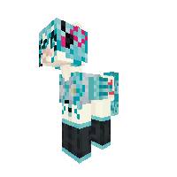 Hatsune Miku :3