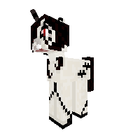 Gothic Pony