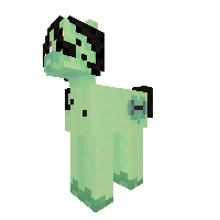 Pony for Neil <3