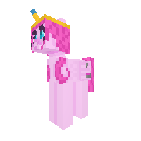 Princess Bubblegum