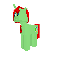 Brother's OC