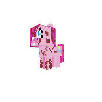 cute little pinkie