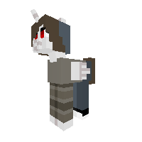Alicorn!Toby