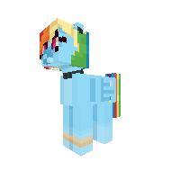 New Pony