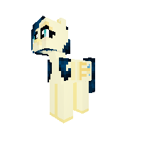 mari pony