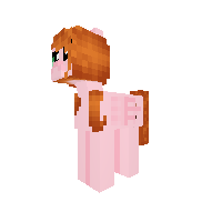 dudinha pony