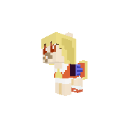 Flandre Scarlet
