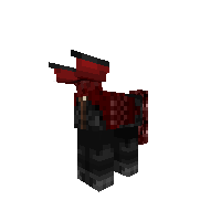 Headless Horse Man
