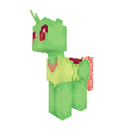 New Pony