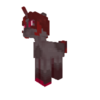 crimson
