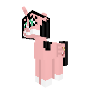 Princess Cotton Rose