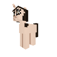 My MLP skin