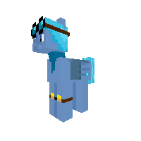 Ponyfied DanTDM