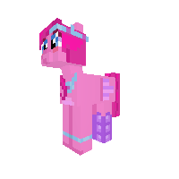 Pony Amylee33 REDUX
