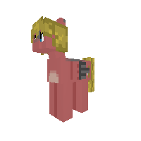 Ponyfied Grian