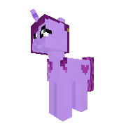 Ponyfied Cupquake