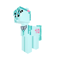 Pony Hatsune Miku