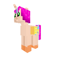 New Pony