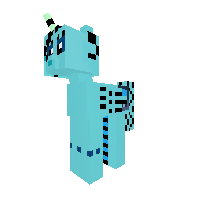 My Technolgy little pony
