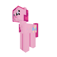 pinky pie
