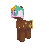 New Pony