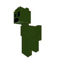 zombie