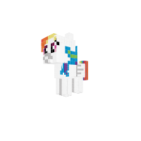 rainbow dash