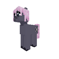 Pony Crona