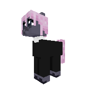 Crona (Dress)