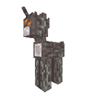 Pony Creaking